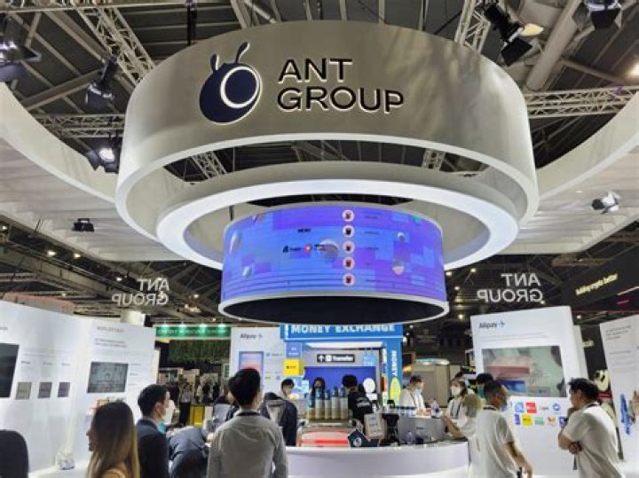 Ant Group Cancels IPO Amid Jack Ma Drama With Chinese Banking Regulators