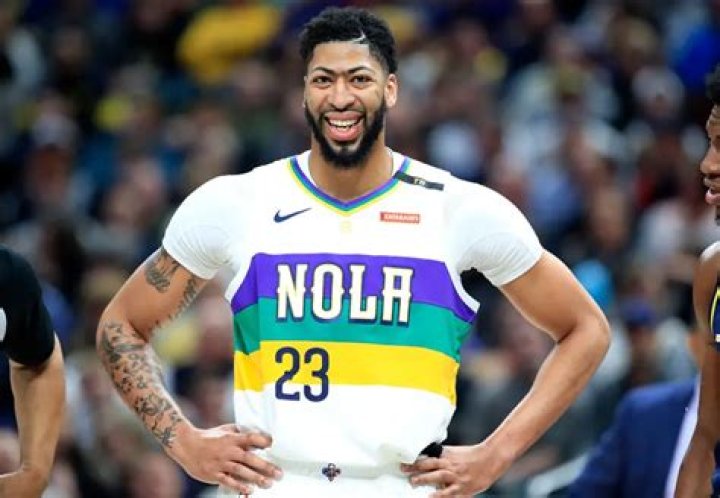 Anthony Davis Waives His $4 Million Trade Kicker – What Does That Mean For The Lakers?