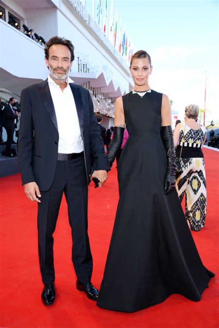 Anthony Delon Net Worth | Celebrity Net Worth