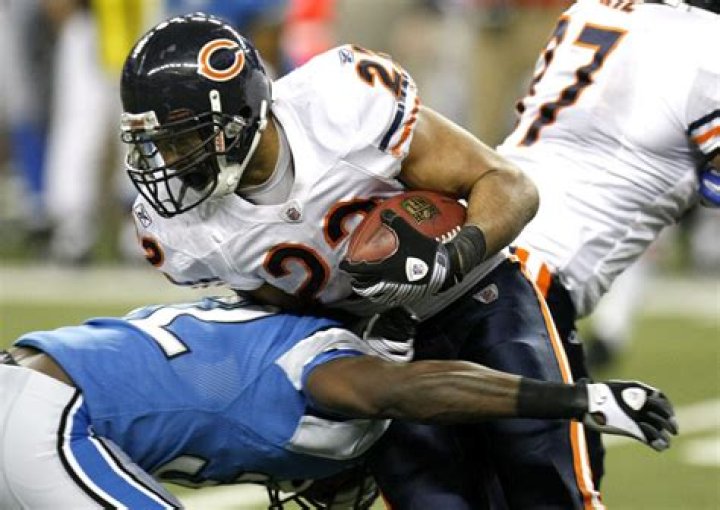 Anthony Henry Net Worth | Celebrity Net Worth