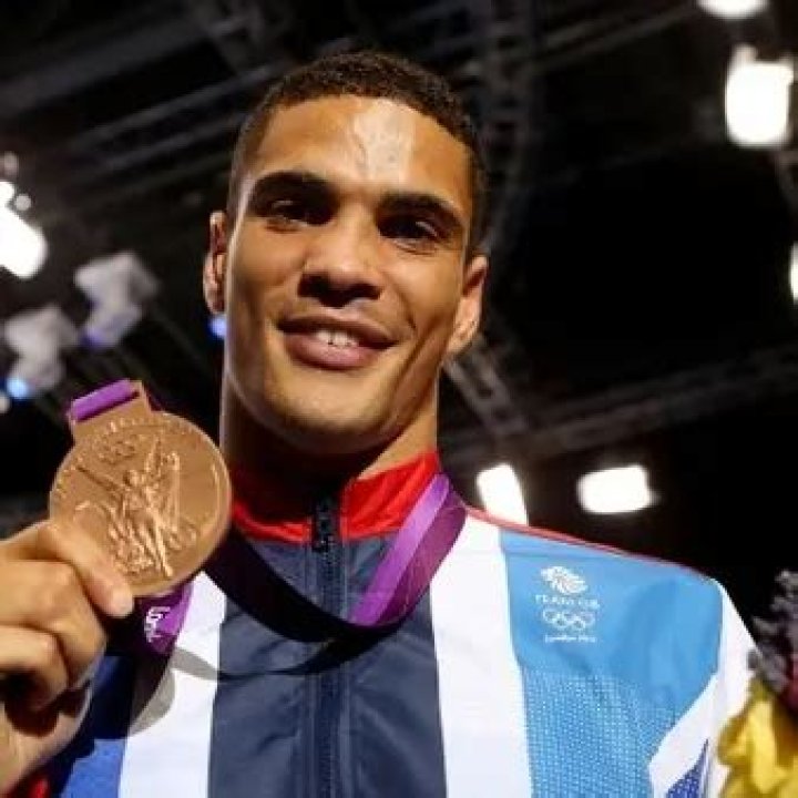 Anthony Ogogo Net Worth | Celebrity Net Worth