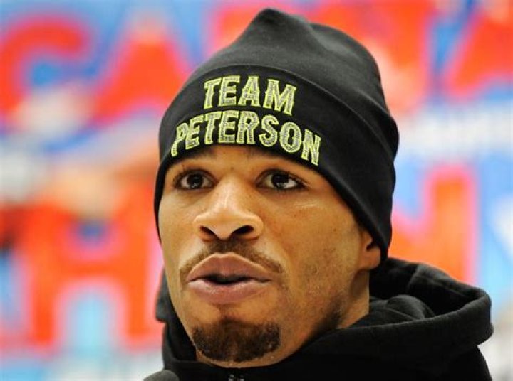 Anthony Peterson Net Worth | Celebrity Net Worth