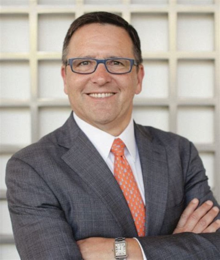 Anthony Pritzker Net Worth | Celebrity Net Worth