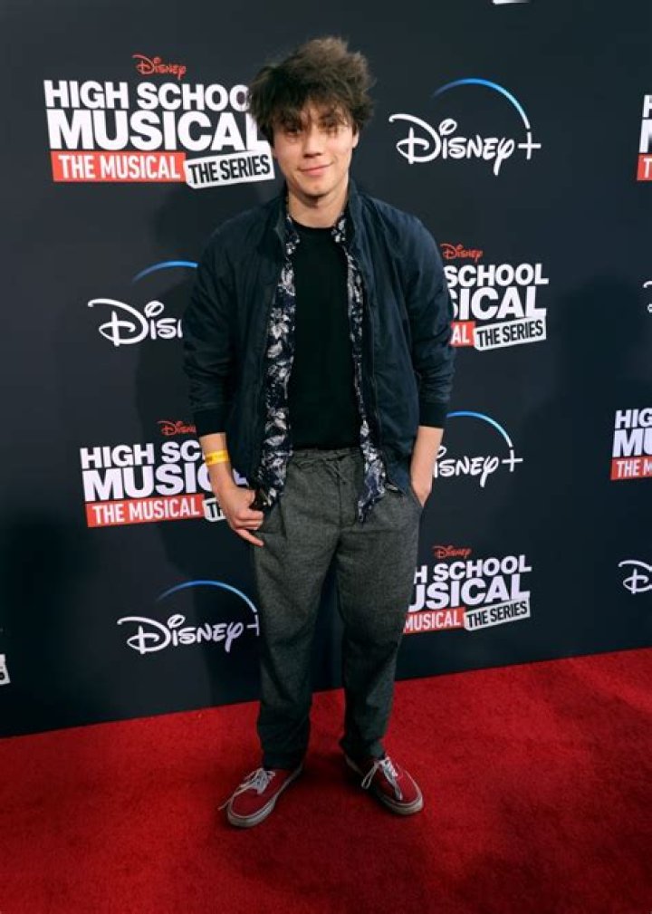 Anthony Turpel Net Worth | Celebrity Net Worth