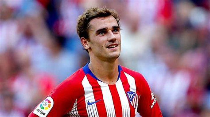 Antoine Griezmann Net Worth | Celebrity Net Worth