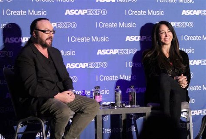 Antonina Armato Net Worth | Celebrity Net Worth