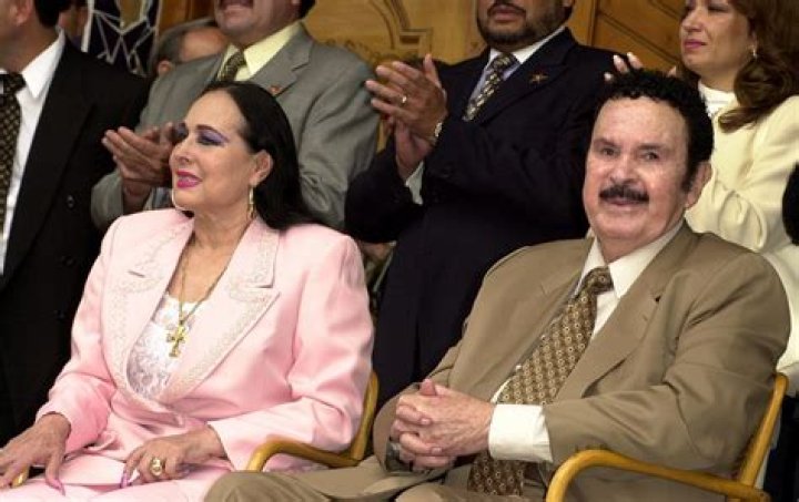 Antonio Aguilar Net Worth | Celebrity Net Worth