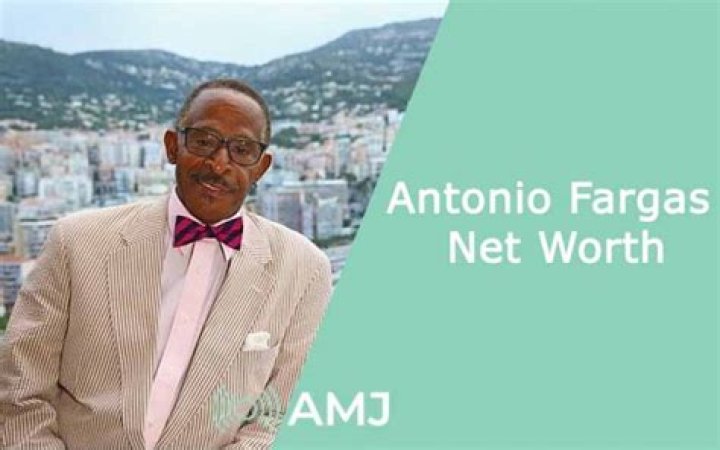 Antonio Fargas Net Worth | Celebrity Net Worth