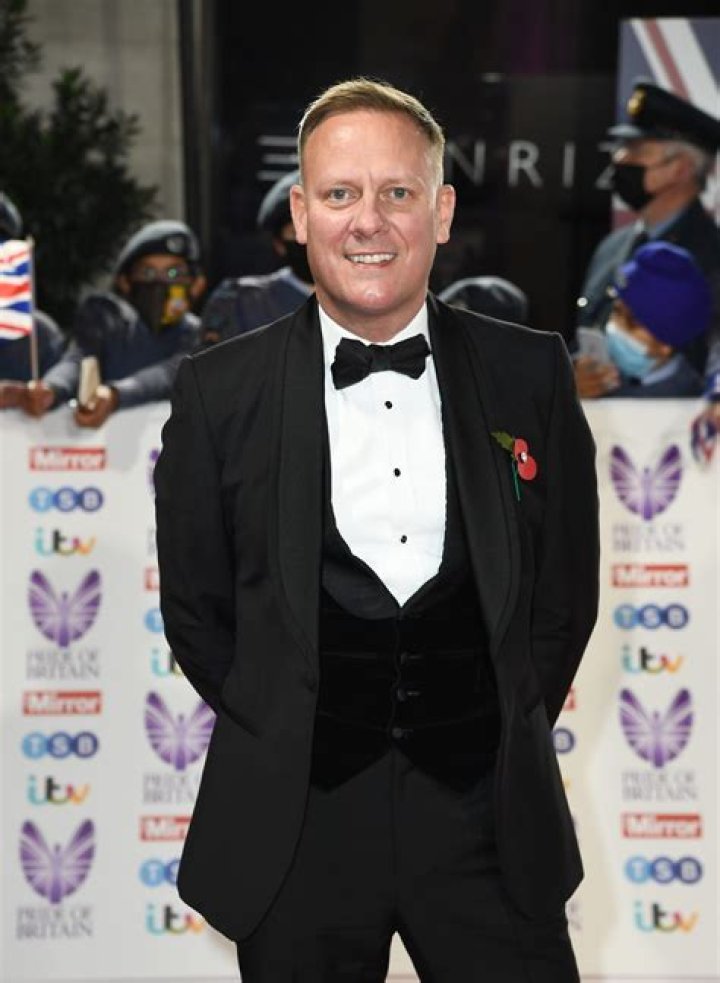 Antony Cotton Net Worth | Celebrity Net Worth