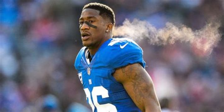 Antrel Rolle Net Worth | Celebrity Net Worth