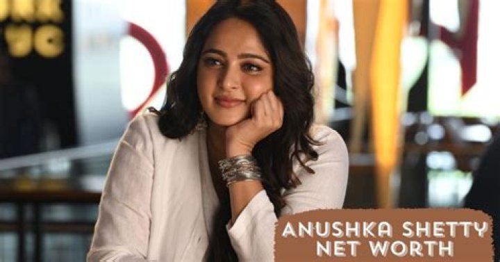 Anushka Shetty Net Worth | Celebrity Net Worth
