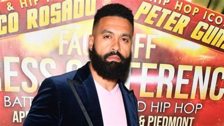 Apollo Nida Net Worth | Celebrity Net Worth