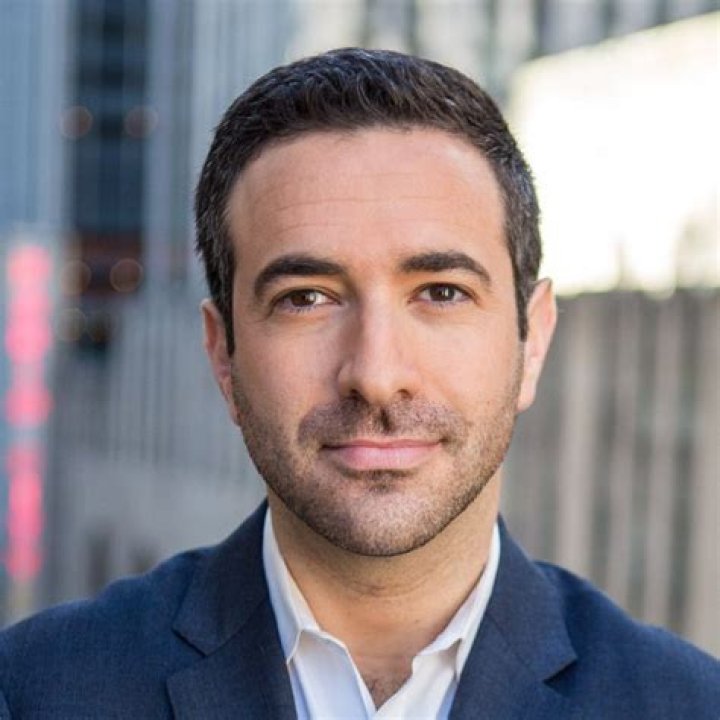 Ari Melber Net Worth | Celebrity Net Worth