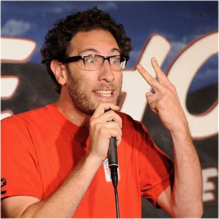 Ari Shaffir Net Worth | Celebrity Net Worth