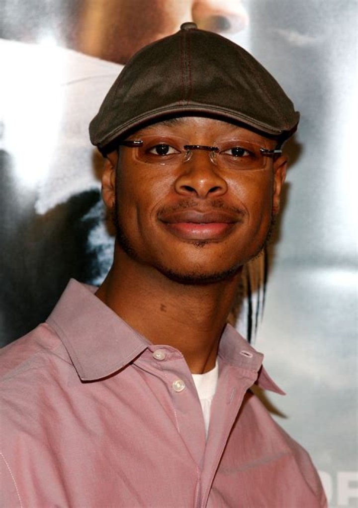 Arjay Smith Net Worth | Celebrity Net Worth