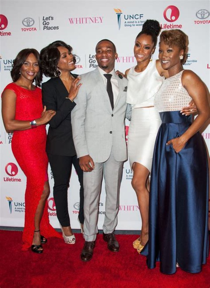 Arlen Escarpeta Net Worth | Celebrity Net Worth