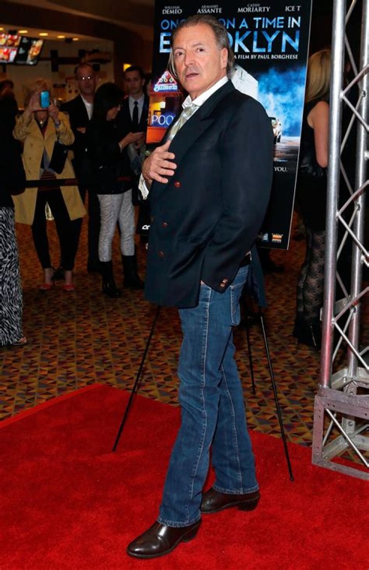 Armand Assante Net Worth | Celebrity Net Worth