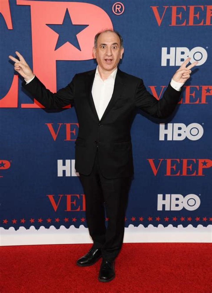 Armando Iannucci Net Worth | Celebrity Net Worth