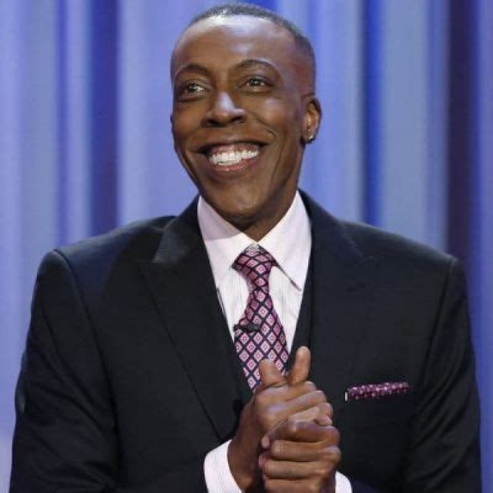 Arsenio Hall Net Worth | Celebrity Net Worth