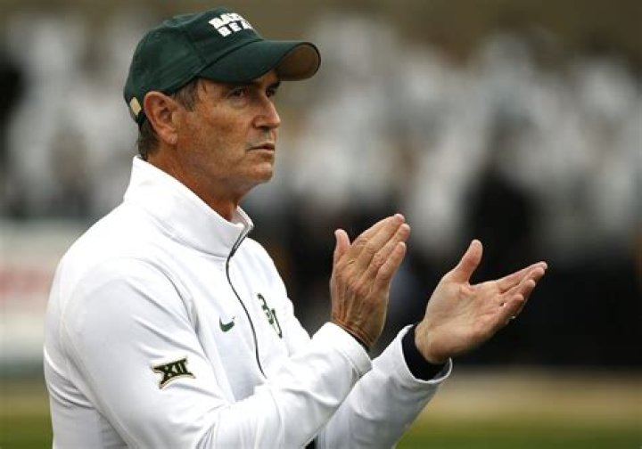 Art Briles Net Worth | Celebrity Net Worth
