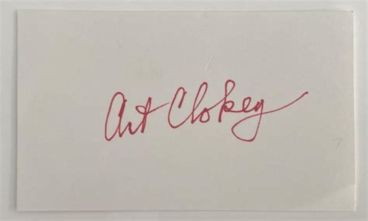Art Clokey Net Worth | Celebrity Net Worth
