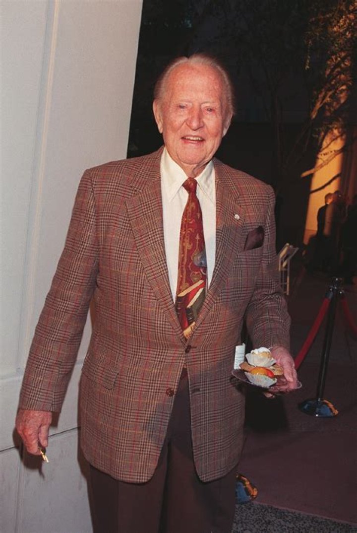 Art Linkletter Net Worth | Celebrity Net Worth