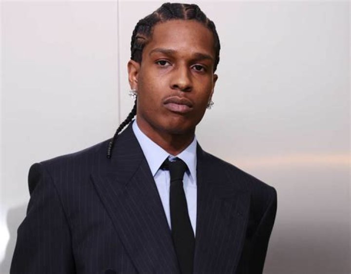 ASAP Rocky Net Worth | Celebrity Net Worth