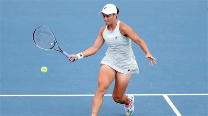 Ashleigh Barty Net Worth | Celebrity Net Worth