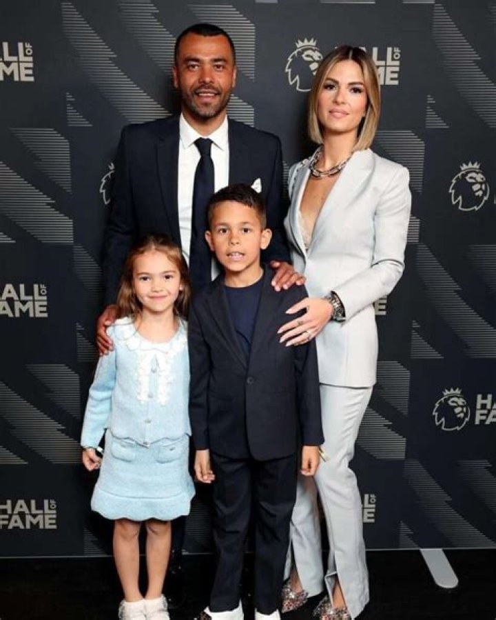 Ashley Cole Net Worth | Celebrity Net Worth