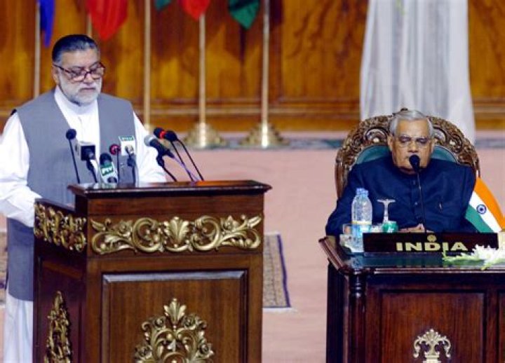 Atal Bihari Vajpayee Net Worth