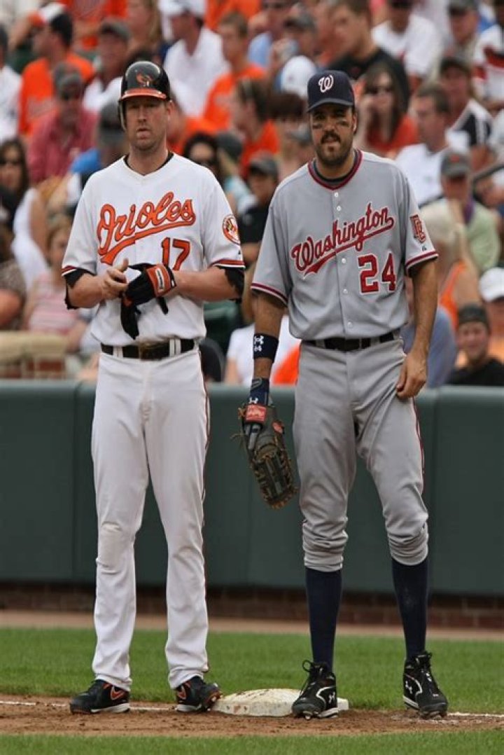 Aubrey Huff Net Worth | Celebrity Net Worth