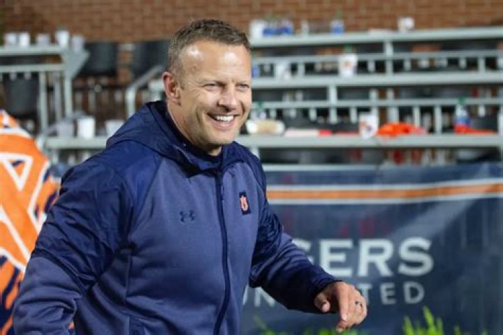 Auburn Is Paying Bryan Harsin More Than $15 Million To Go Away