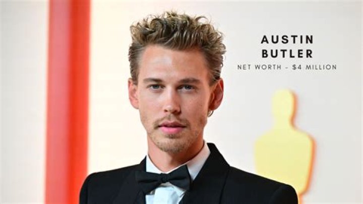 Austin Butler Net Worth | Celebrity Net Worth