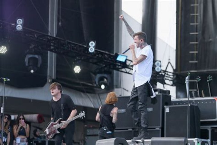 Austin Carlile Net Worth | Celebrity Net Worth