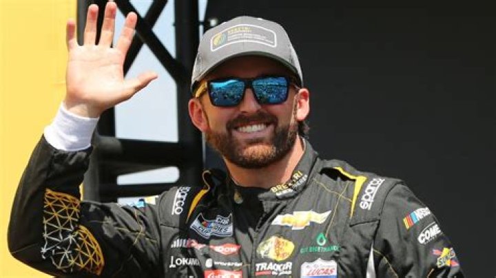 Austin Dillon Net Worth | Celebrity Net Worth