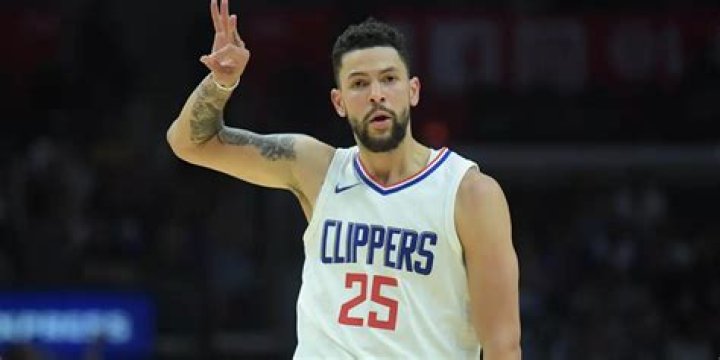 Austin Rivers Net Worth | Celebrity Net Worth