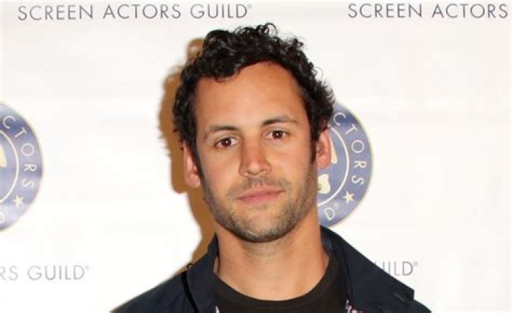 Avi Rothman Net Worth | Celebrity Net Worth