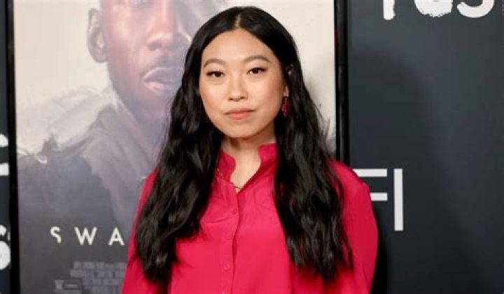Awkwafina Net Worth | Celebrity Net Worth