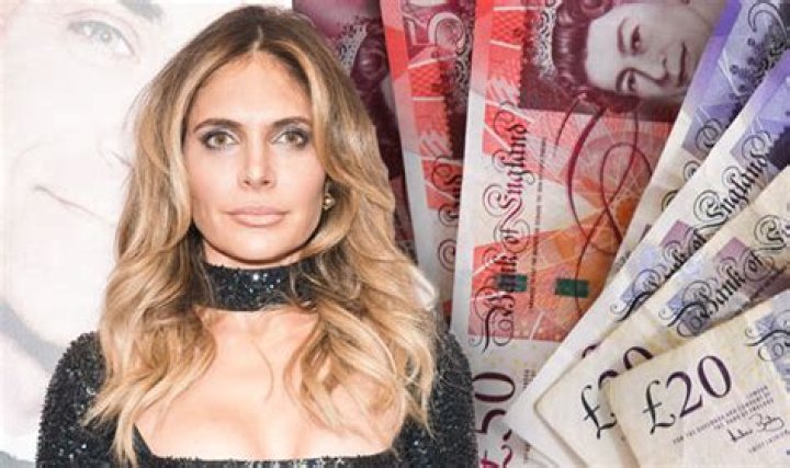 Ayda Field Net Worth | Celebrity Net Worth