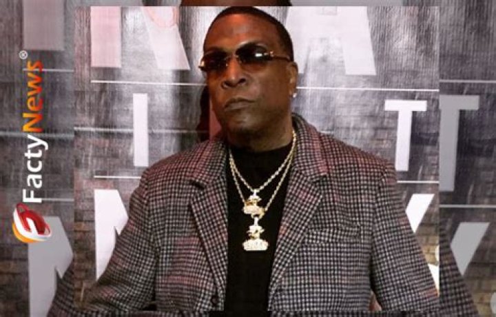 B-Legit Net Worth | Celebrity Net Worth