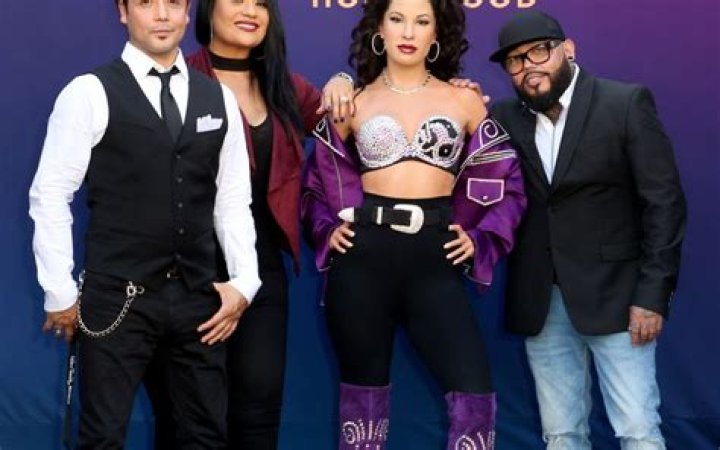 A.B. Quintanilla Net Worth | Celebrity Net Worth