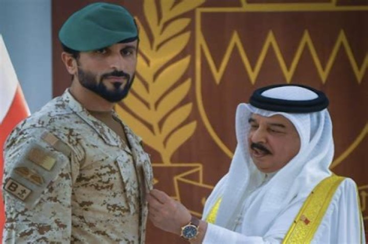 Bahraini Sheikh Sued For $20.9 Million For Reneging Pledge To Pay To Meet 26 Bollywood Celebs