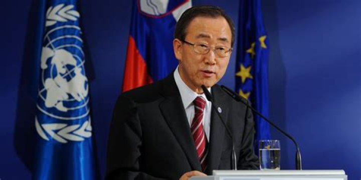 Ban Ki-moon Net Worth | Celebrity Net Worth