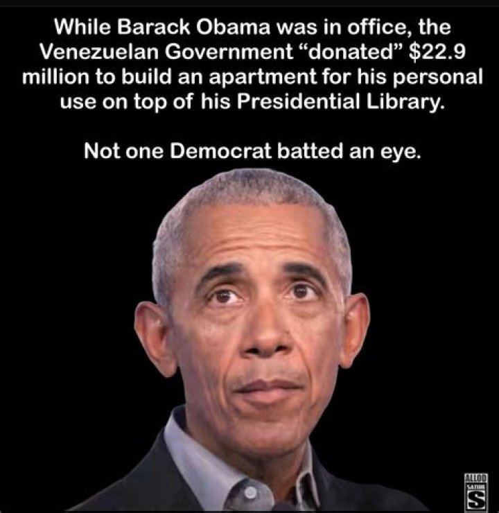 Here's Exactly How Much Money Barack Obama Made And Donated While He Was President