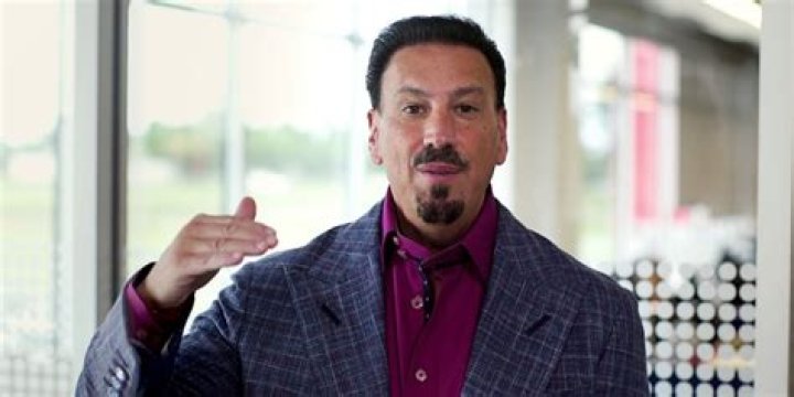 Barry Habib Net Worth | Celebrity Net Worth