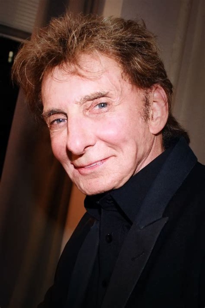 Barry Manilow Net Worth | Celebrity Net Worth