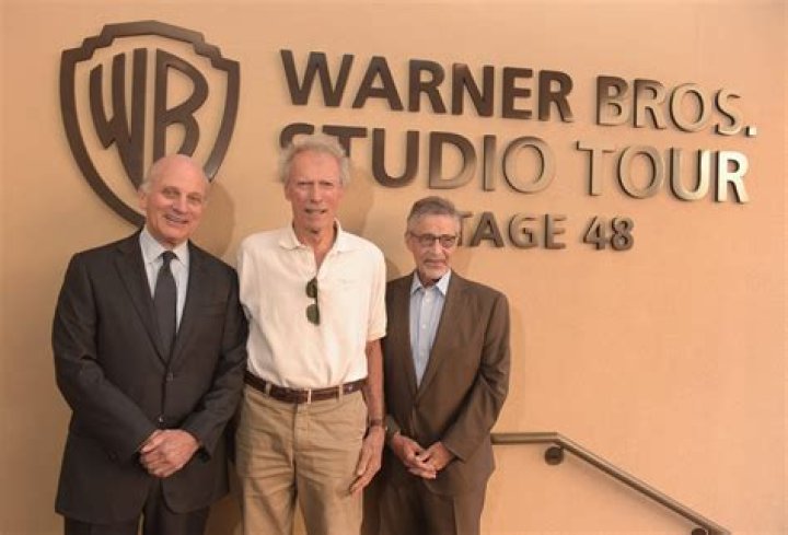 Barry Meyer Net Worth | Celebrity Net Worth