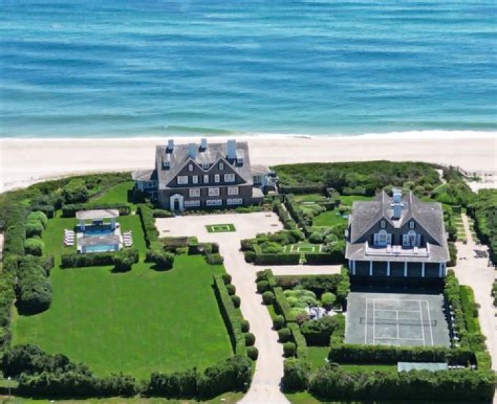 Barry Rosenstein Sells Off One Of His Hamptons Homes For $37 Million
