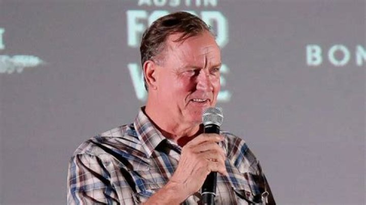 Barry Tubb Net Worth | Celebrity Net Worth