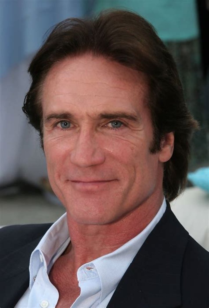 Barry Van Dyke Net Worth